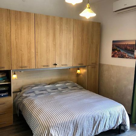 Appartamento Verona Luaran gambar