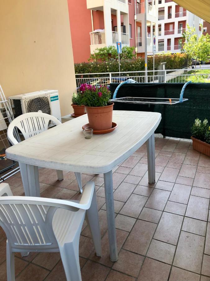 Appartamento Verona Luaran gambar