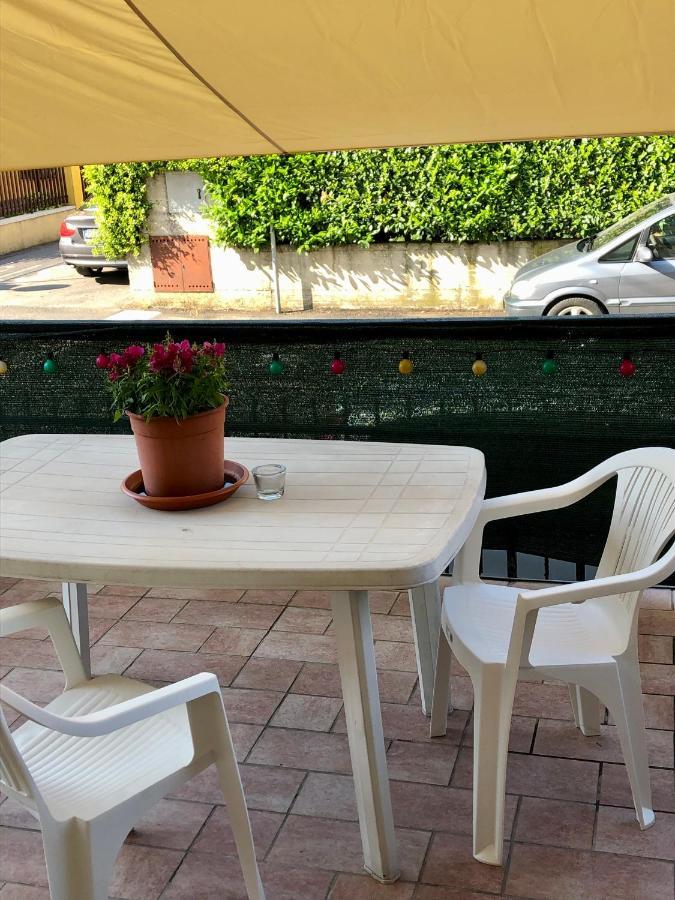 Appartamento Verona Luaran gambar