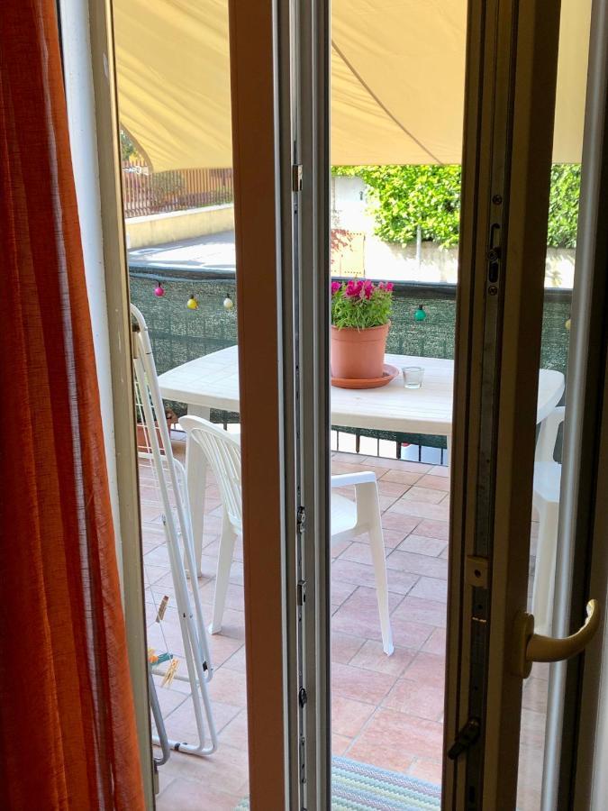 Appartamento Verona Luaran gambar