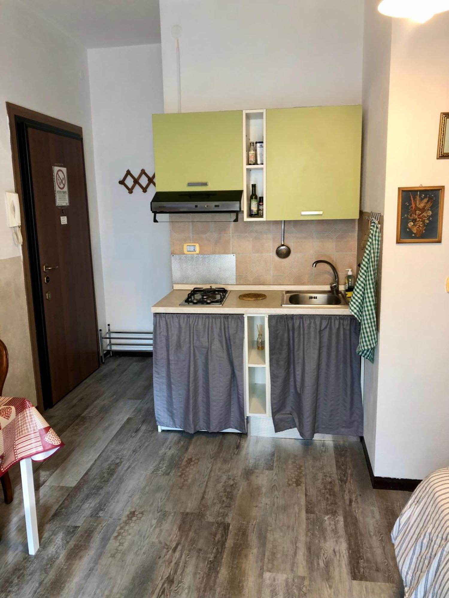 Appartamento Verona Luaran gambar