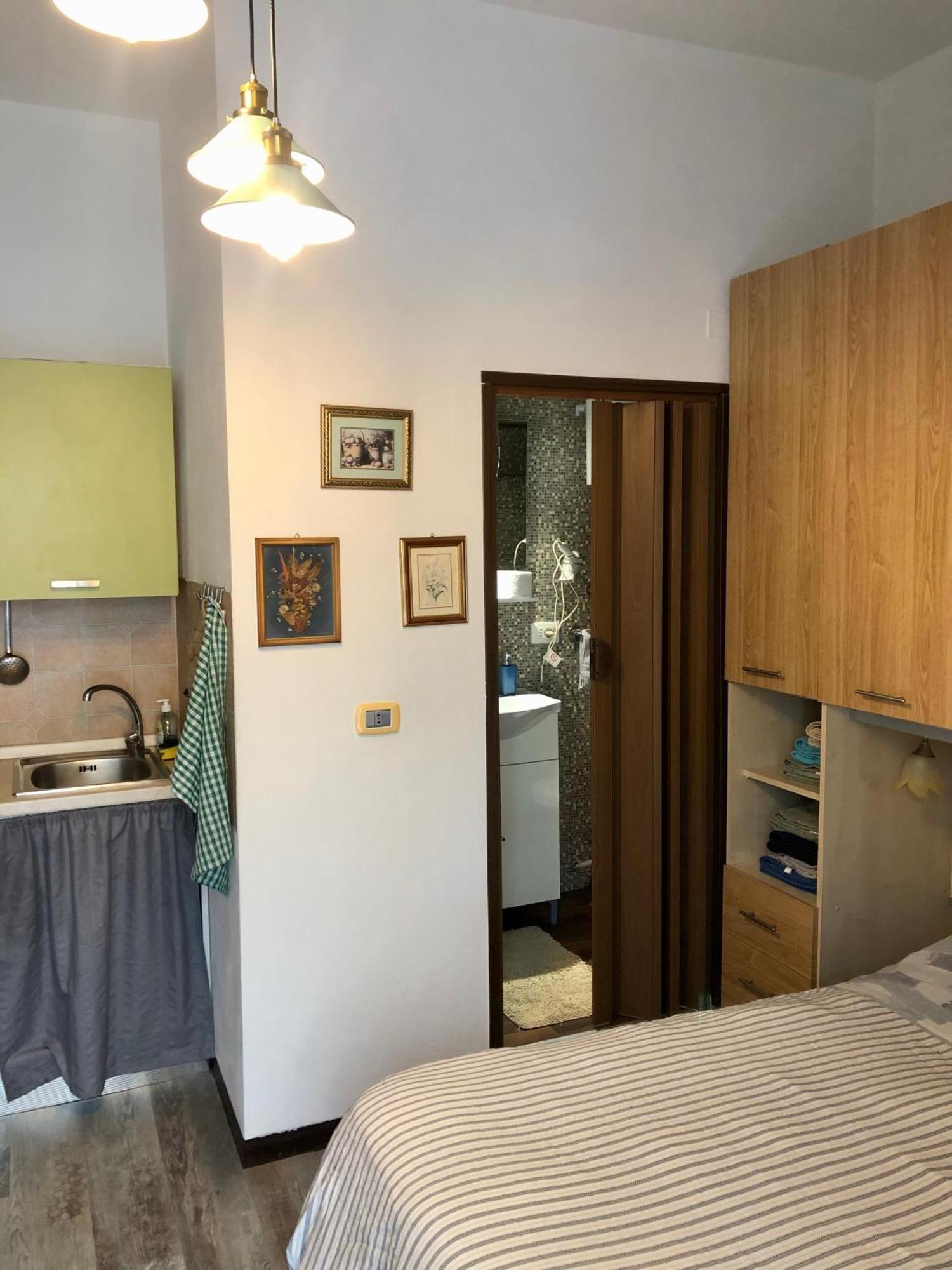 Appartamento Verona Luaran gambar