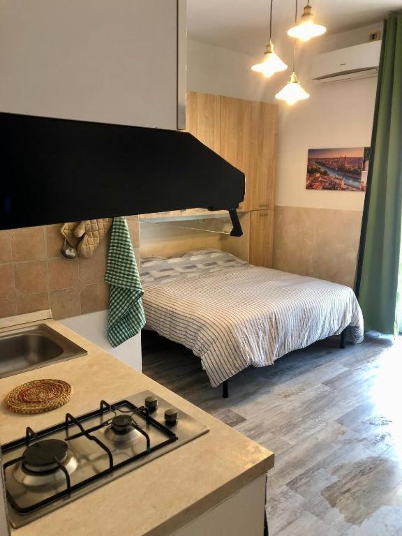 Appartamento Verona Luaran gambar